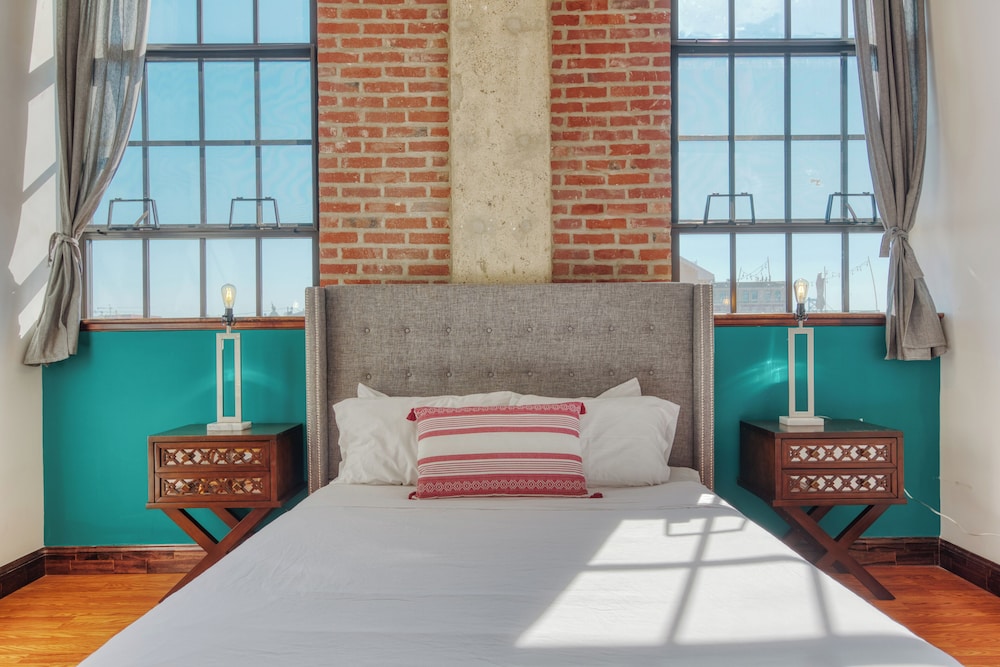 Sosuite at Independence Lofts - photo 72
