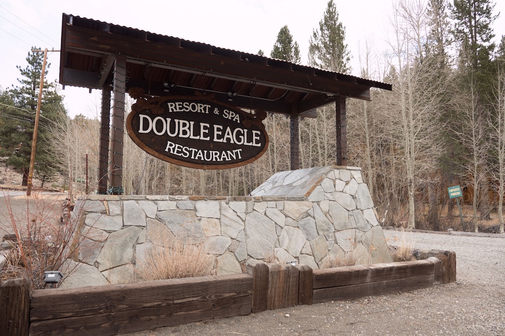 Double Eagle Resort & Spa - photo 48