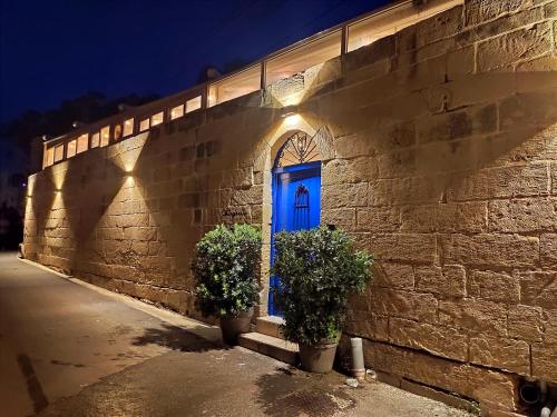 Margerita Farmhouse — 4-Star Luxury Hotel in Qrendi, Malta