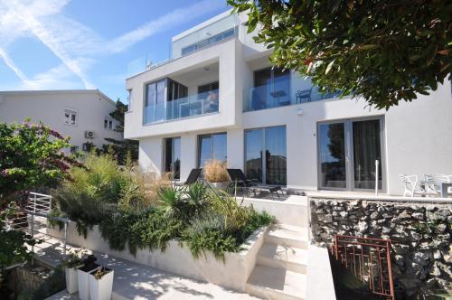 Design apartments 3&4 — 4-Star Luxury Hotel in Mali Losinj, Croatia