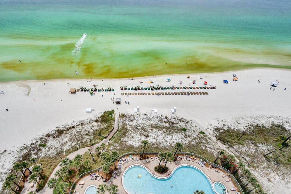 Grand Panama Beach Resort PET Friendly by Panhandle Getaways - photo 168