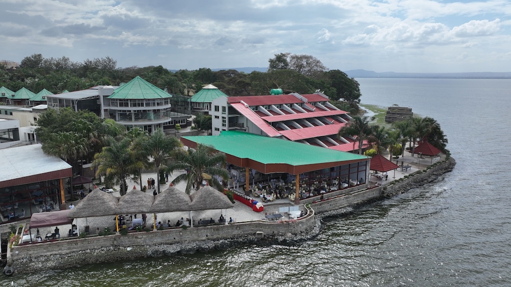 Lewi Resort and Spa in Hawassa, Ethiopia