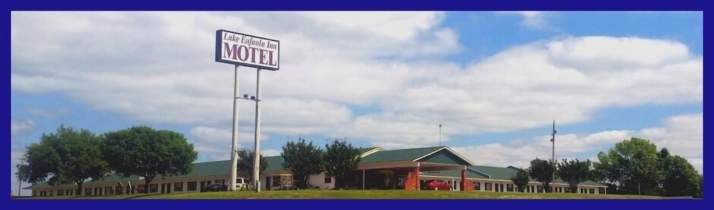Lake Eufaula Inn - photo 40