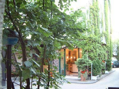 Avenon Privathotel Schwaiger Hof — Nuernberg