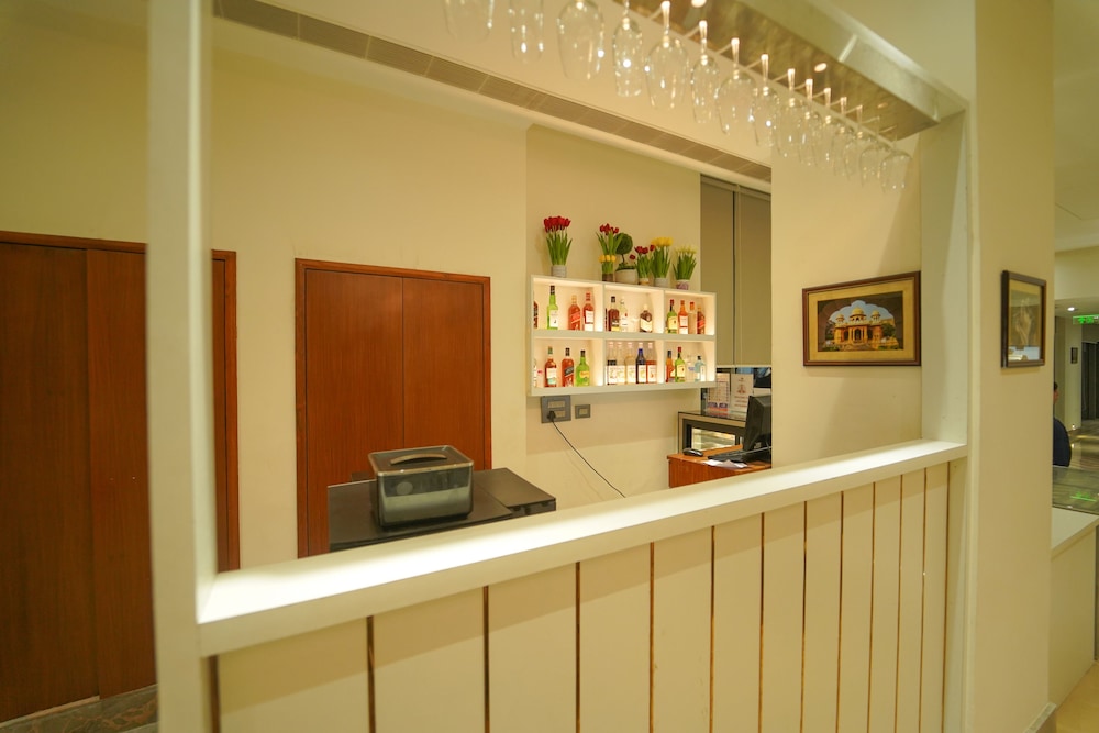 Pride Hotel Udaipur — Udaipur — photo 4
