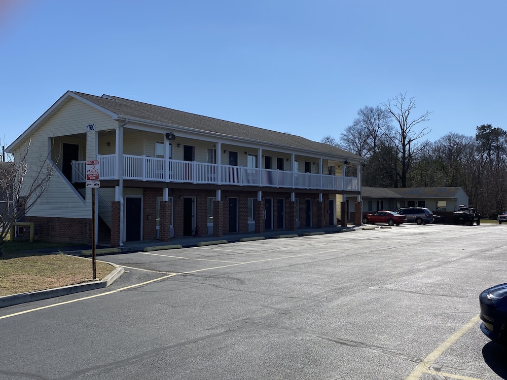 First State Inn in Dover, United States