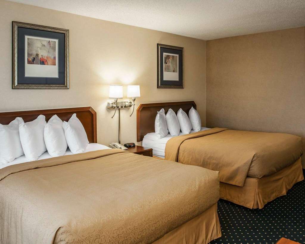 Quality Inn & Suites Goshen - photo 11