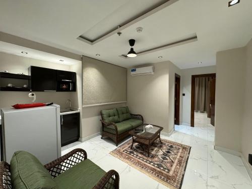Suites Aloraini 21264032 — Al Ula