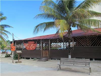 Koox Porto Coral Beachfront Hotel in Unknown City, Mexico