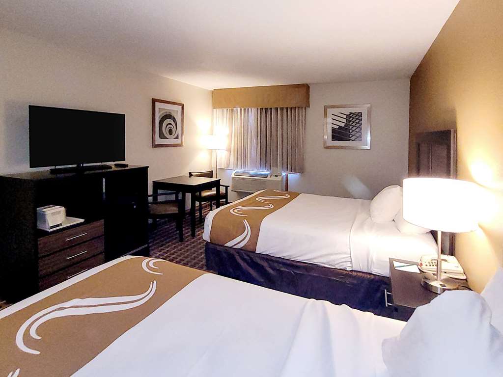 Quality Inn & Suites Marion - photo 18