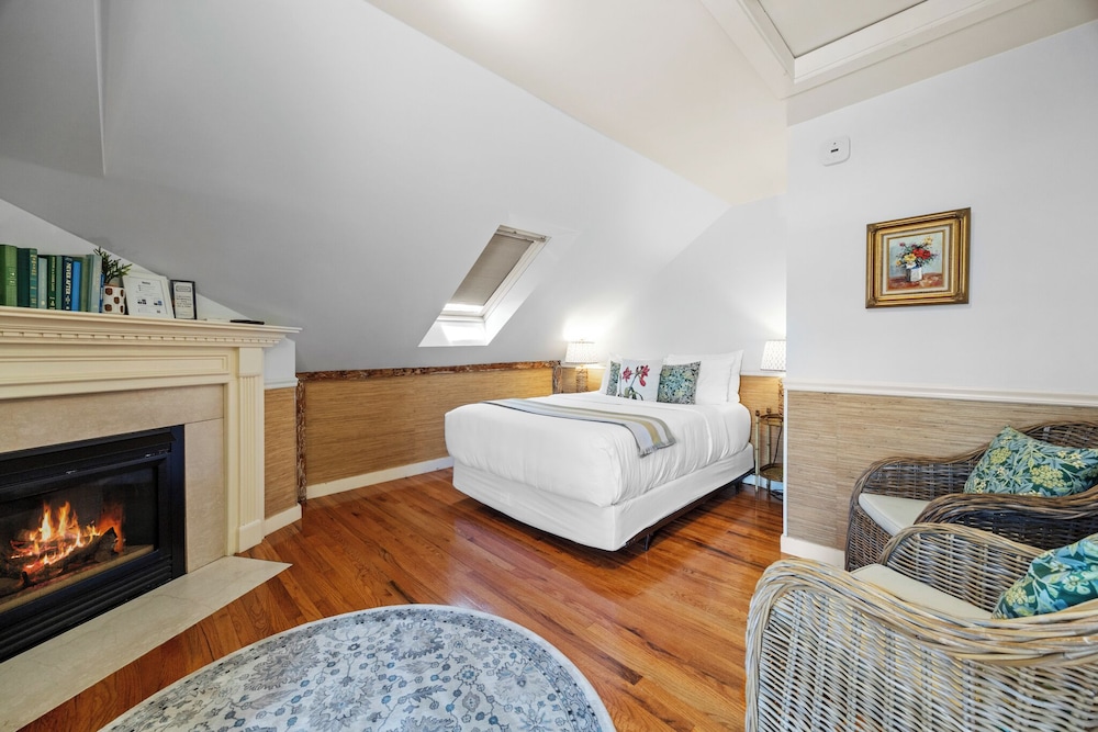 Hartstone Inn - photo 48