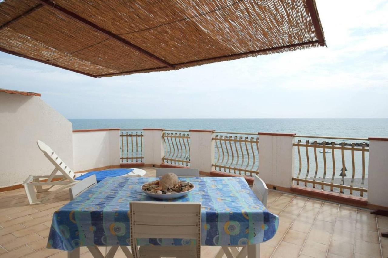 Appartamento B Le Terrazze — hotel in Ribera