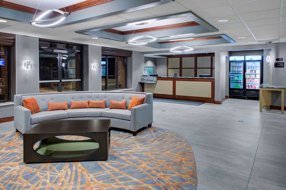 Homewood Suites by Hilton Richmond West End Innsbrook - photo 4