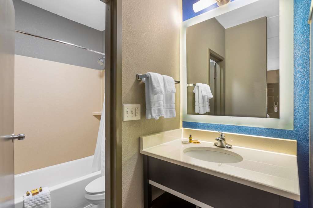 Best Western Plus Bowling Green - photo 24