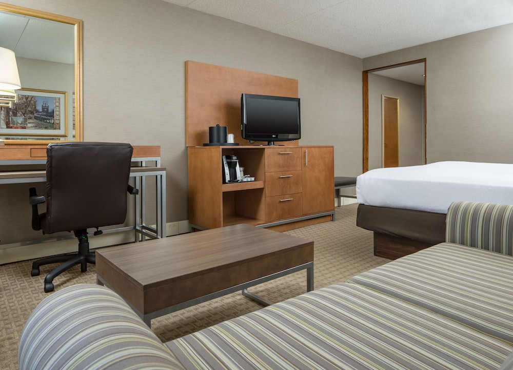 Holiday Inn Manchester Airport by IHG - photo 14