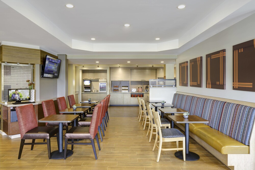 TownePlace Suites by Marriott Swedesboro Philadelphia - photo 17