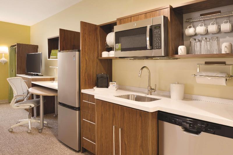 Home2 Suites by Hilton Columbus Dublin - photo 24