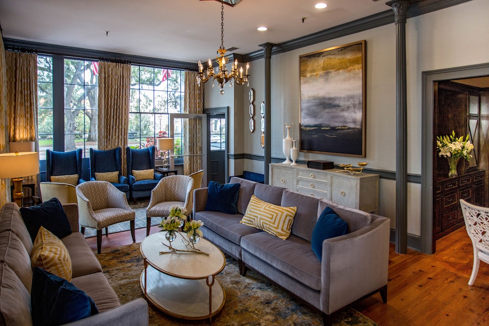 East Bay Inn Historic Inns of Savannah Collection - photo 4