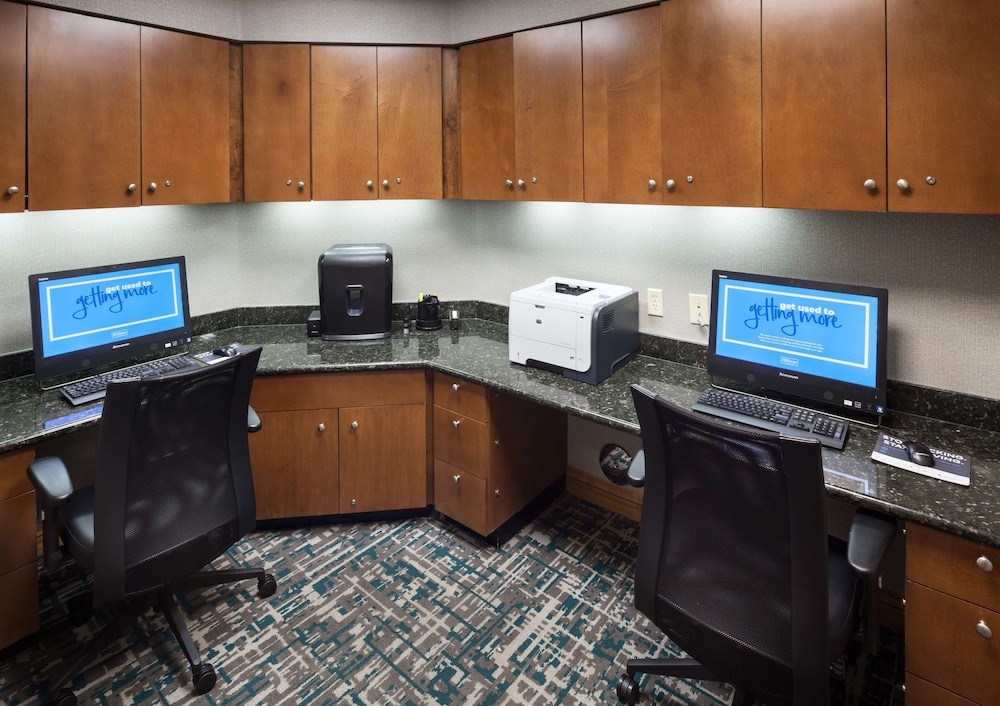 Hampton Inn Los Angeles Orange County Cypress - photo 26