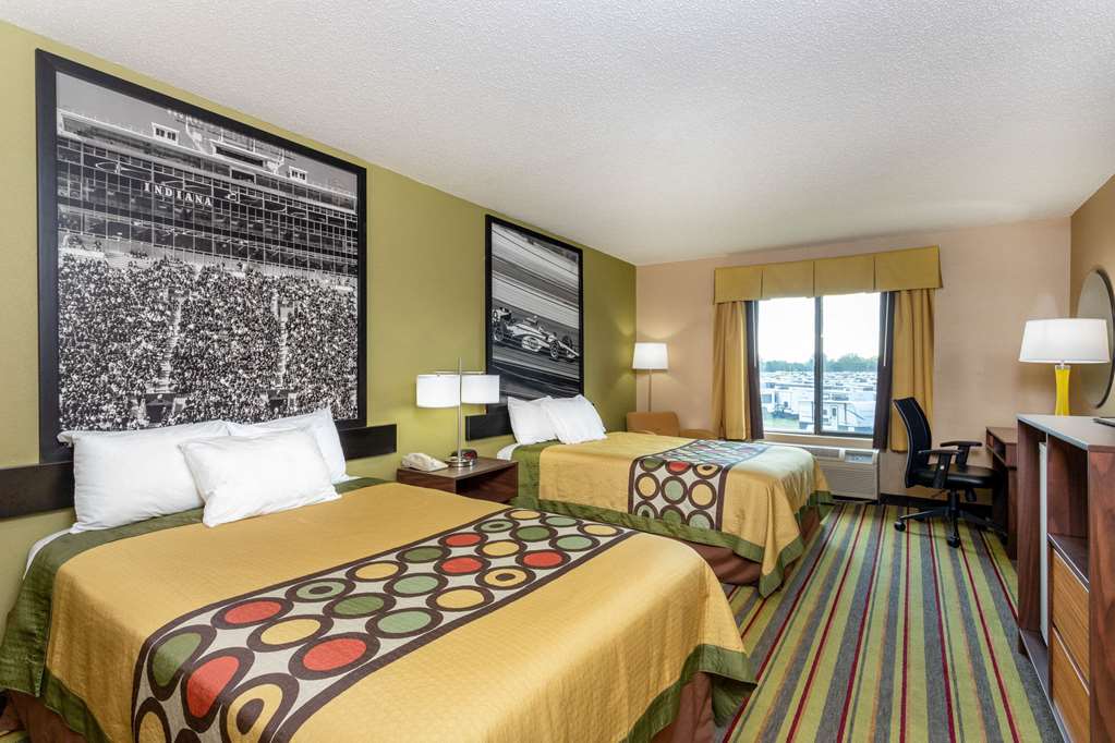 Super 8 by Wyndham Goshen - photo 5