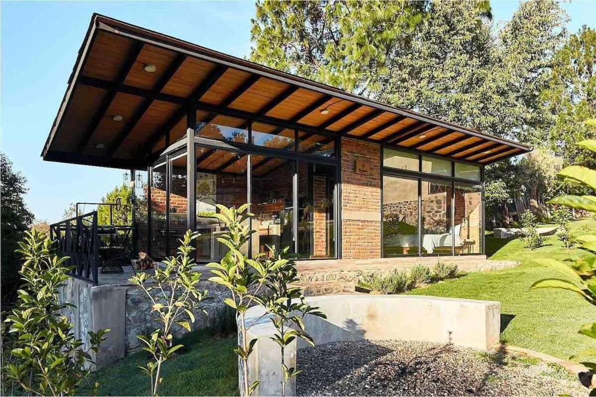 Cabana Monalisa Tapalpa in Tapalpa, Mexico