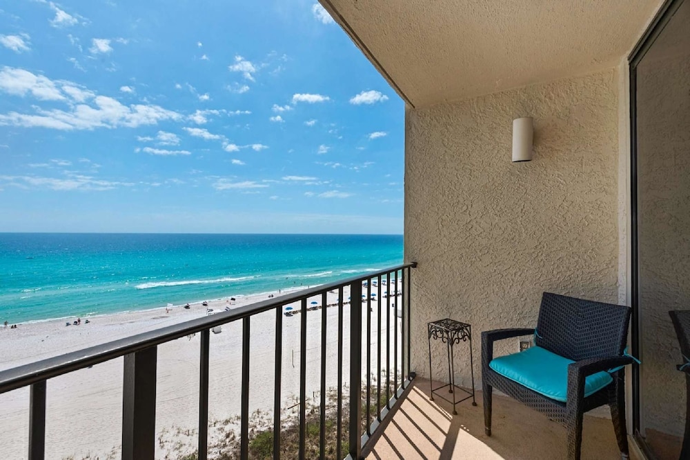 Edgewater Beach Resort Tower 3 2 Bedroom Apartment - photo 17
