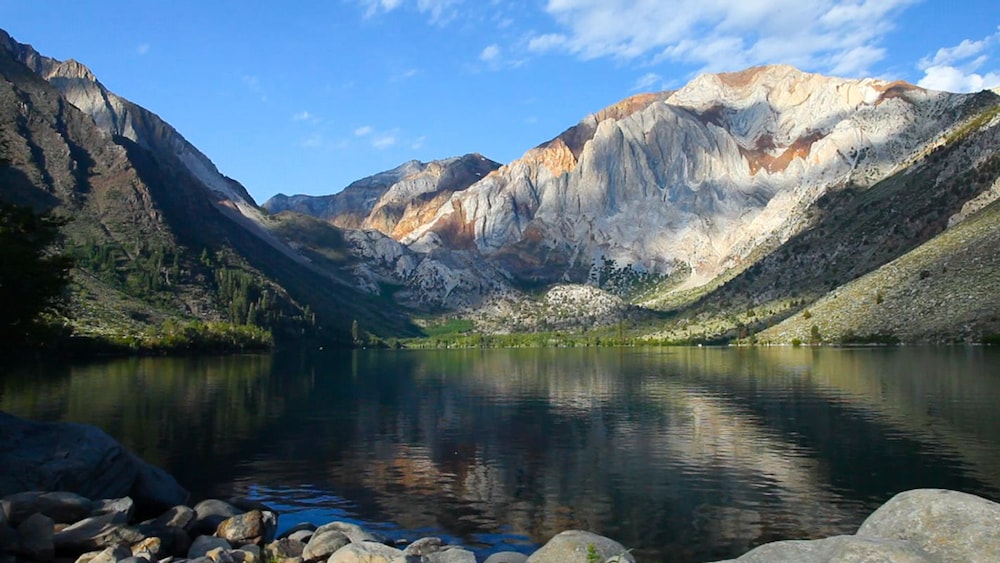 Convict Lake Resort - photo 230