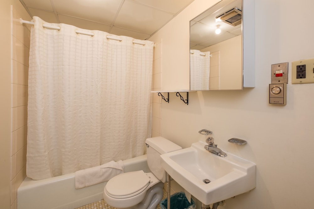 Tahiti Inn - photo 22