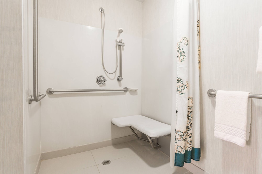 Residence Inn By Marriott Grand Rapids West - photo 26