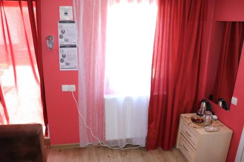 Keti Ciklauri Guest House