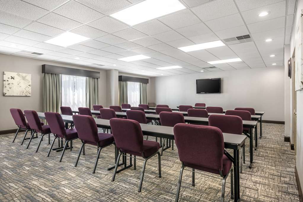 Best Western Plus Lake City - photo 11