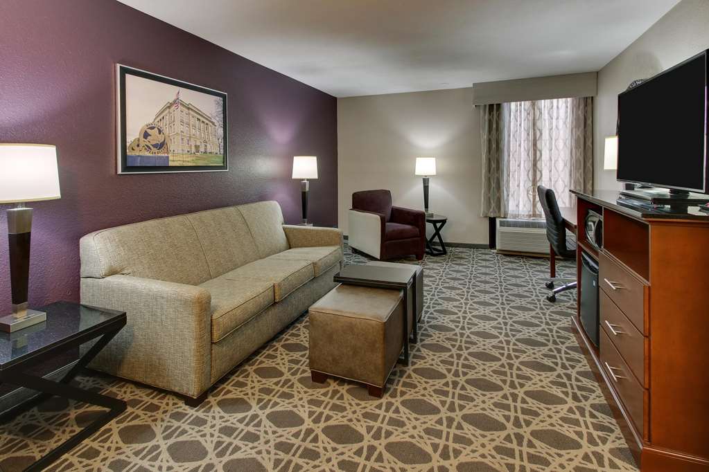 Drury Inn & Suites Poplar Bluff - photo 24