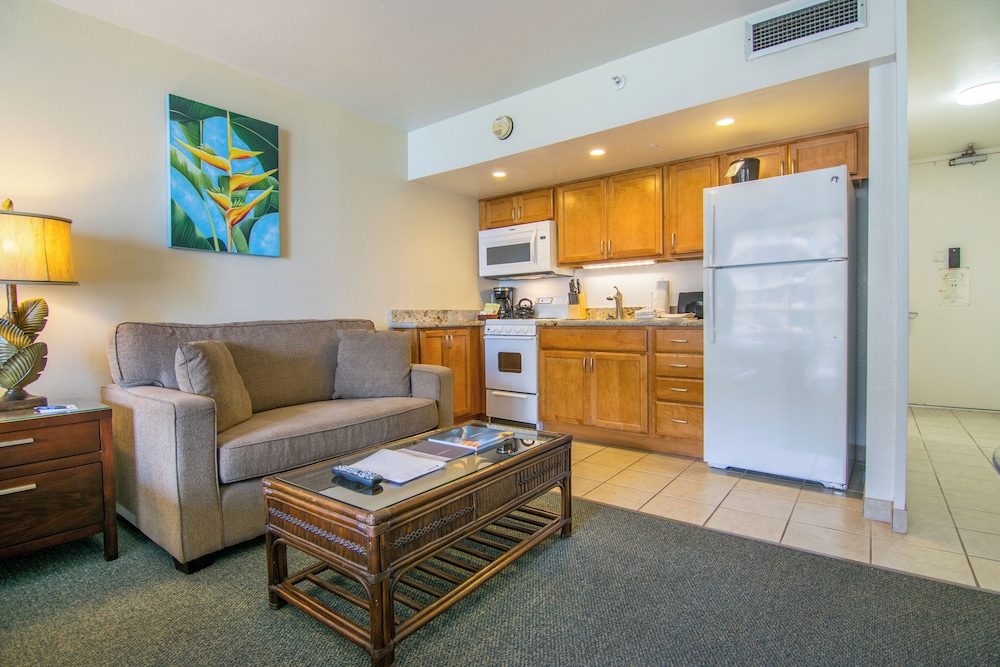 Royal Kahana Maui By Outrigger - photo 226