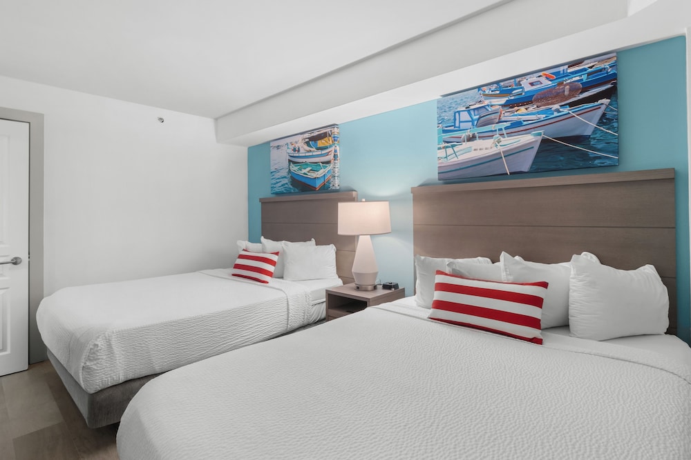 Compass Cove Resort - photo 60