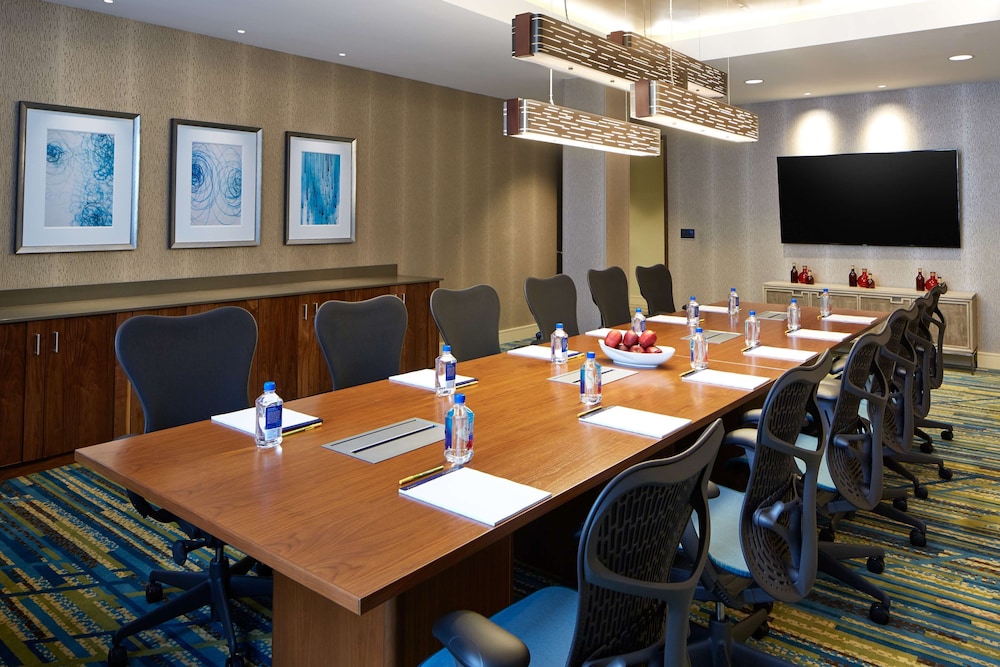 Hilton Garden Inn Boston Marlborough - photo 41