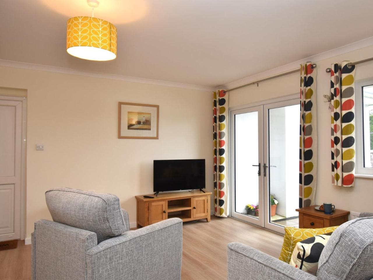 1 Bed in Bembridge oc 94355 in Bembridge, United Kingdom