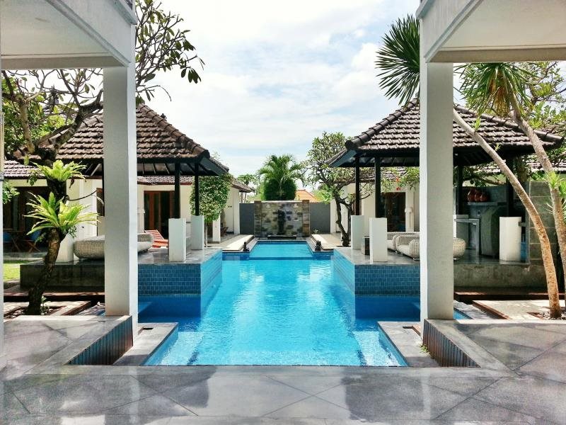 Villa Andaman Bali — 4-Star Luxury Hotel in Kerobokan, Indonesia