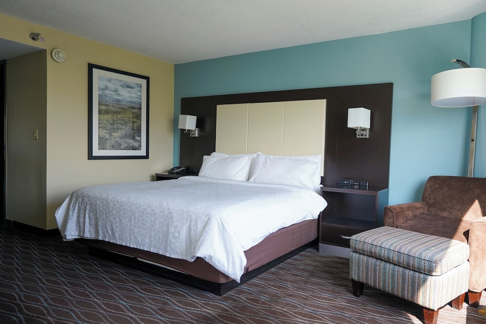 Holiday Inn Express Boise University Area by IHG - photo 27