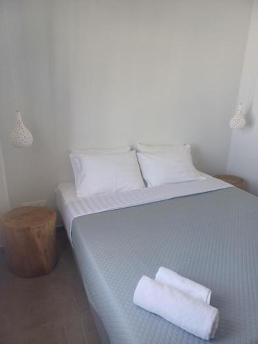 Drimoni Boutique — Unknown City — photo 4