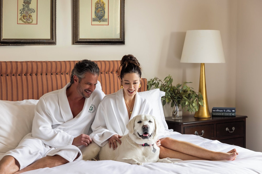 Hotel Granduca Houston - photo 35
