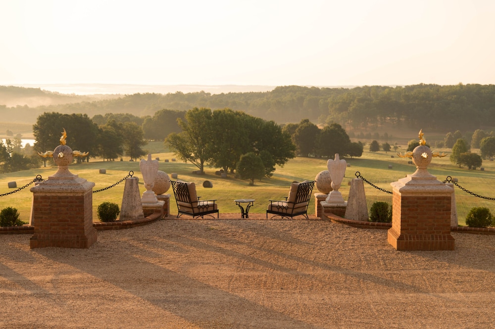 Albemarle Estate at Trump Winery - photo 159
