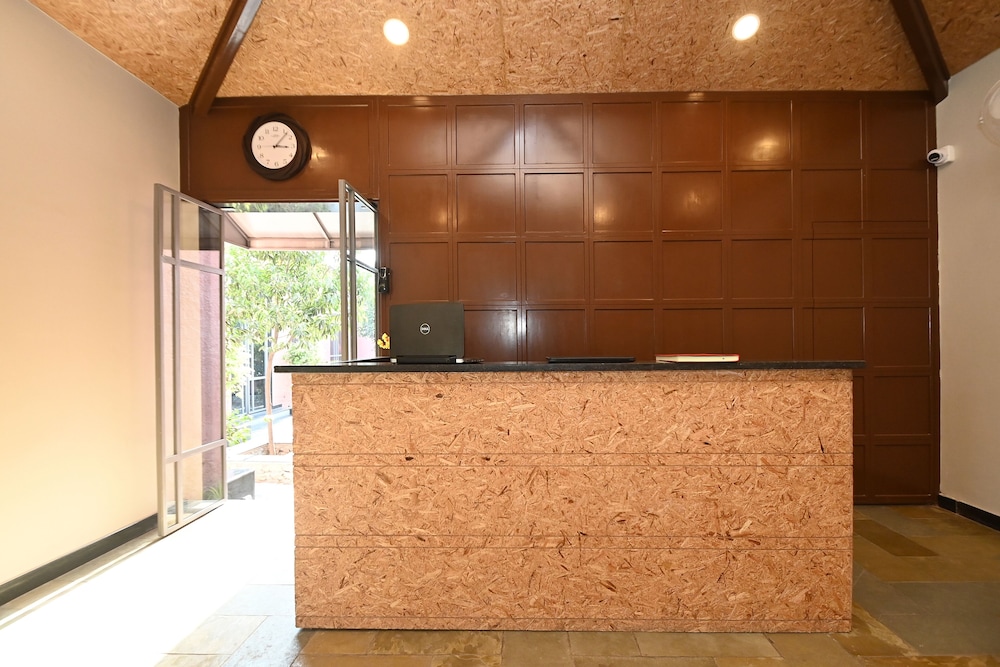 Hotel Navtara — Jaipur — photo 3