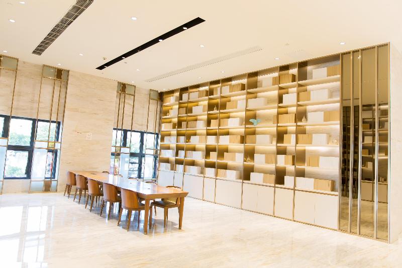 JI Hotel Xuzhou Tongshan Wanda Plaza - carbon neutral hotel in Xuzhou