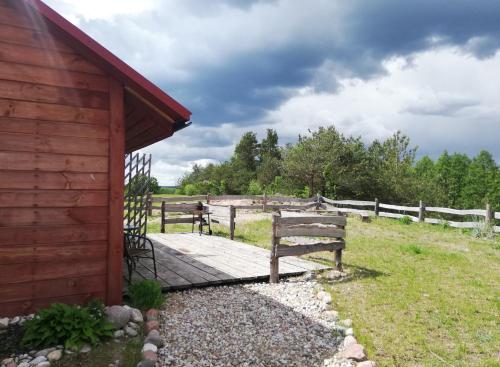 Wigierska Buchta - last minute hotel in Unknown City