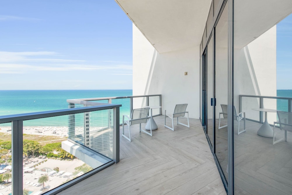 W South Beach - photo 155