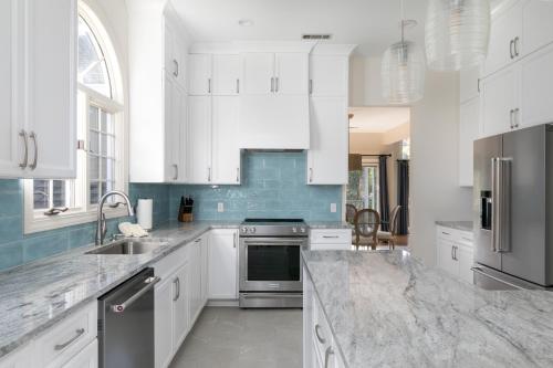 212 Glen Abbey by Akers Ellis Rentals — 4-Star Luxury Hotel in Kiawah Island, United States