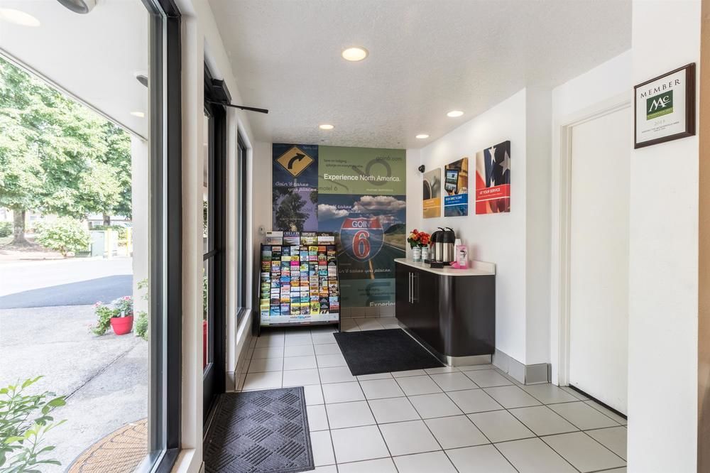 Motel 6 McMinnville - photo 31