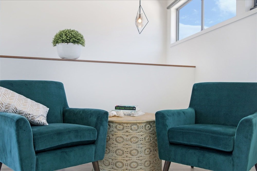 Bliss at South Beach in Port Fairy, Australia