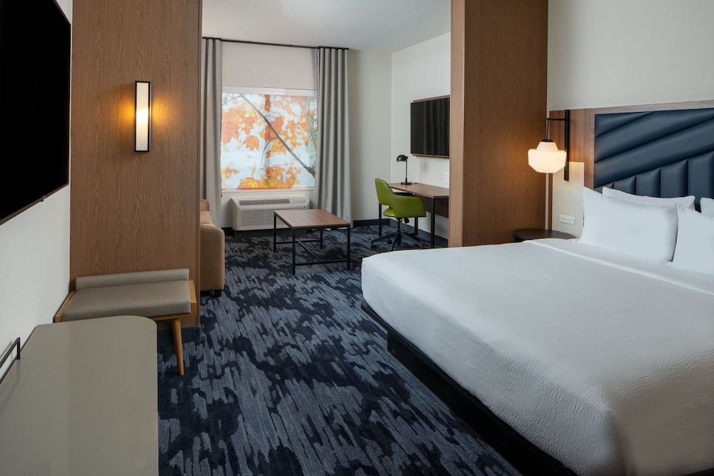 Fairfield by Marriott Inn & Suites Southaven Snowden Grove - photo 5