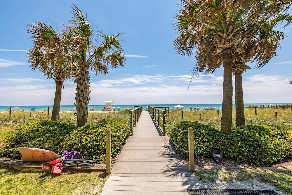 604 Lighthouse Landing by Atlantic Towers - photo 24